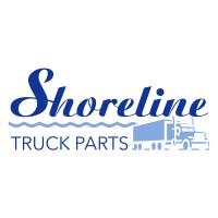 Shoreline Truck Parts logo - Similar company to Terminal Lance