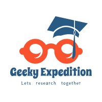 Geeky Expedition