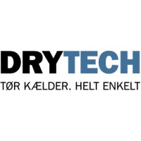 Drytech logo - Similar company to Drytech Waterproofing