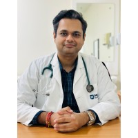 Dr. Manu Madan MD DM (AIIMS, New Delhi) logo - Similar company to Nutralytics