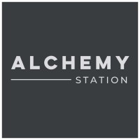 Alchemy Station logo - Similar company to Allston Labworks