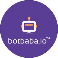 botbaba.io logo - Similar company to Smriti