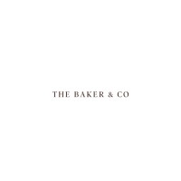The Baker and Co logo - Similar company to French Cakes