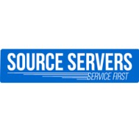 Source Servers logo - Similar company to Digital360 Technologies