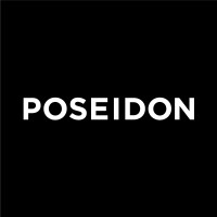 Poseidon logo - Similar company to One Service Pros