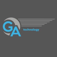 GA technology logo - Similar company to Kamel Payvand Co.