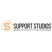 Support Studios logo - Similar company to Support Studios Bali