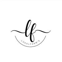 LokalFarm's logo - Similar company to Speeder Creative