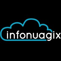 Infonuagix logo - Similar company to Hifi▶Engineering Sweden