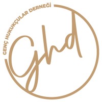 Genç Hukukçular Derneği logo - Similar company to Bilgi Blockchain