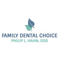 Family Dental Choice: Philip Hahn, DDS logo - Similar company to Proconnect Resources- Retired