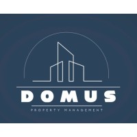 Domus Property Managment logo - Similar company to Domus Management