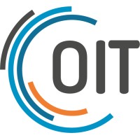 Olbricht IT logo - Similar company to Team Data