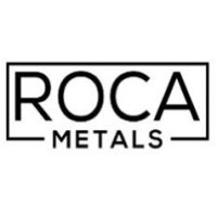 Roca Metals logo - Similar company to Jk Energi A/S