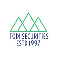 Todi Securities Private Limited logo - Similar company to Kriya Solutions