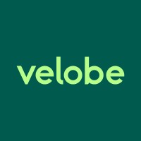 Velobe.fi logo - Similar company to Auto-Uuttera Oy