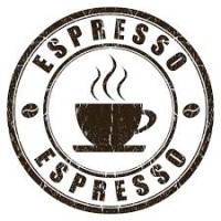 Espresso logo - Similar company to Leafy