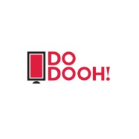 DoDOOH logo - Similar company to Exxcarbon