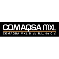 COMAQSA MXL logo - Similar company to Icmgag Sa De Cv
