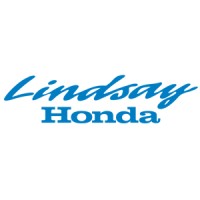 Lindsay Honda logo - Similar company to Pro Auto Spa