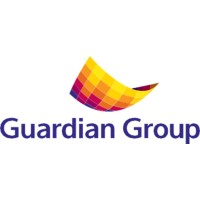 Guardian Group Nederland N.V. logo - Similar company to Vieweger-Software Gmbh