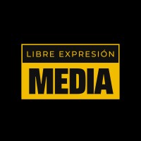 Libre Expresion Media logo - Similar company to Eproval
