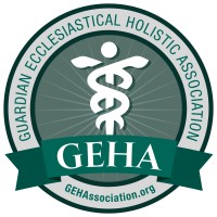 Guardian Ecclesiastical Holistic Association logo - Similar company to Sustain Recovery