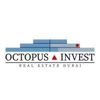 Octopus Real Estate logo - Similar company to Ocean View Properties