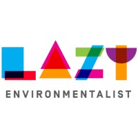 Lazyenvironmentalist logo - Similar company to Supercool
