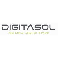 DigitaSol - Your Digital Solution Provider logo - Similar company to Climb Channel Solutions Dach