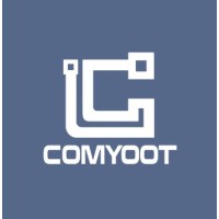ComYoot logo - Similar company to Iisat