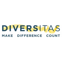 Diversitas logo - Similar company to Mapplic
