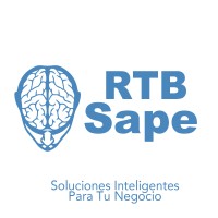 RTB Sape (ES) logo - Similar company to Sape