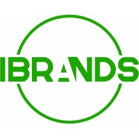 Ibrands_1 logo - Similar company to Ryse Chocolate