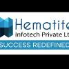 Hematite Infotech Pvt Ltd logo - Similar company to Unisoft Technology Inc