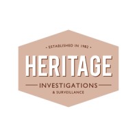 Heritage Investigations and Surveillance, Inc logo - Similar company to Gpsit