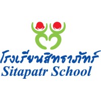 Sitapatr School logo - Similar company to Eq (Exotic Quixotic)