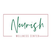 Nourish Wellness Center logo - Similar company to Stealthletic Gear Llc