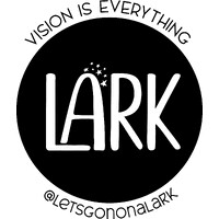 Lark | @letsgoonalark