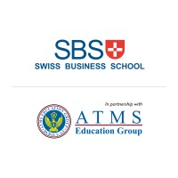 SBS Swiss Business School Middle East logo - Similar company to Collège De Paris Développement