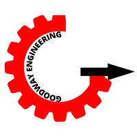 Goodway Engieering Mechanical Works L.L.C logo - Similar company to Taurus Engineering