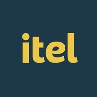 itelCX logo - Similar company to Iterum Connections | Bpo | Contact Center | Outsourcing
