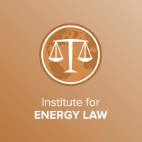 Institute for Energy Law logo - Similar company to The Center For American And International Law
