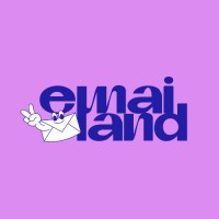 Emailand logo - Similar company to Jupiterz