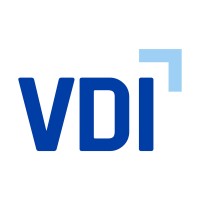 VDI Bezirksverein Schwarzwald logo - Similar company to 4E Engineering Gmbh, Basel