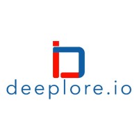 Deeplore  - The AGI Company logo - Similar company to Decisionfacts