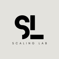 ScalingLab logo - Similar company to Gce Ocean Technology