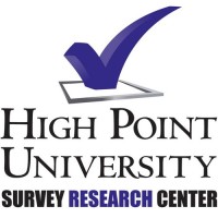 High Point University Survey Research Center logo - Similar company to Center On Women, Gender, And Public Policy