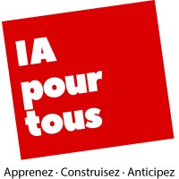 IA Pour Tous logo - Similar company to Welcome