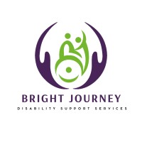 Bright Journey Disability Services logo - Similar company to Candeece Coordination